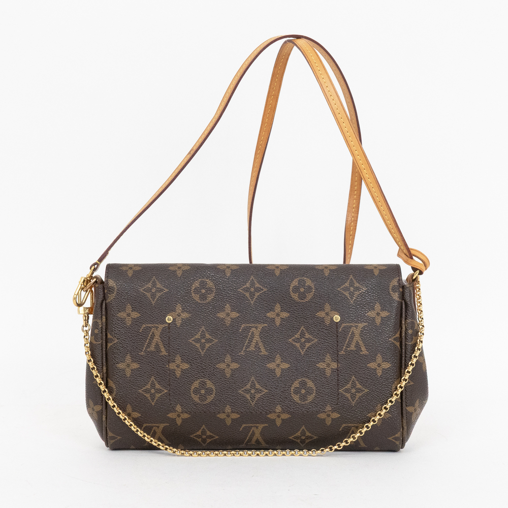 Louis Vuitton Favorite MM - Picture 5 of 9